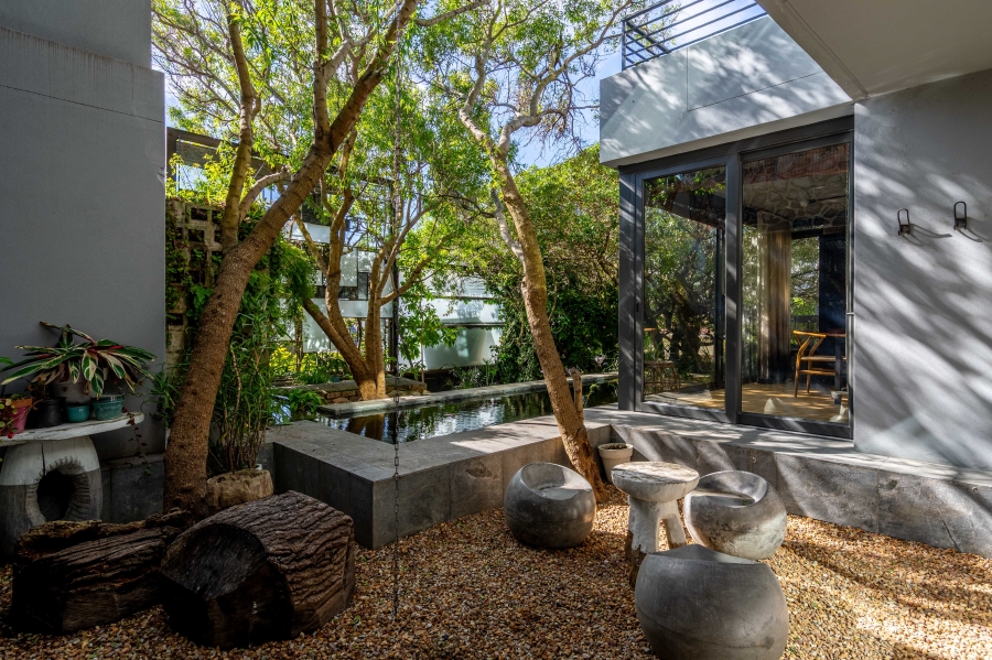To Let 3 Bedroom Property for Rent in Camps Bay Western Cape
